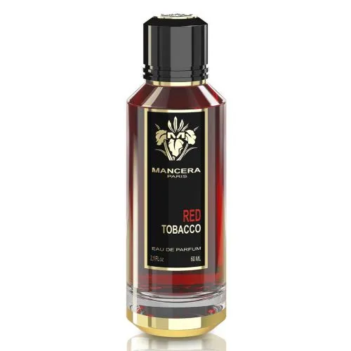 Mancera Red Tobacco Edp