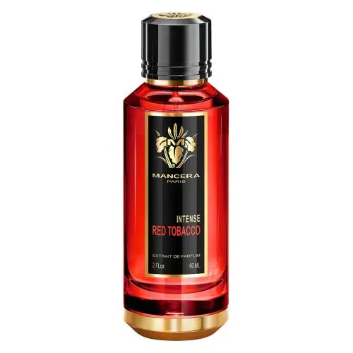 Mancera Red Tobacco Intense Edp
