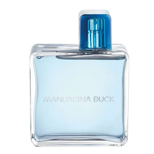 Mandarina Duck  For Him Edt