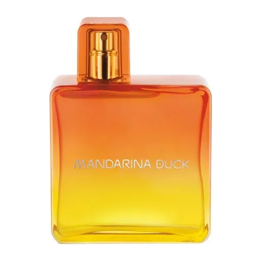 Mandarina Duck Vida Loca For Her Edt