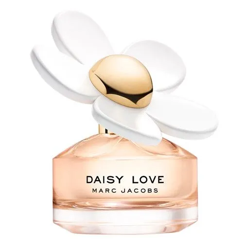 MARC JACOBS Daisy Love Woman Edt 100ml