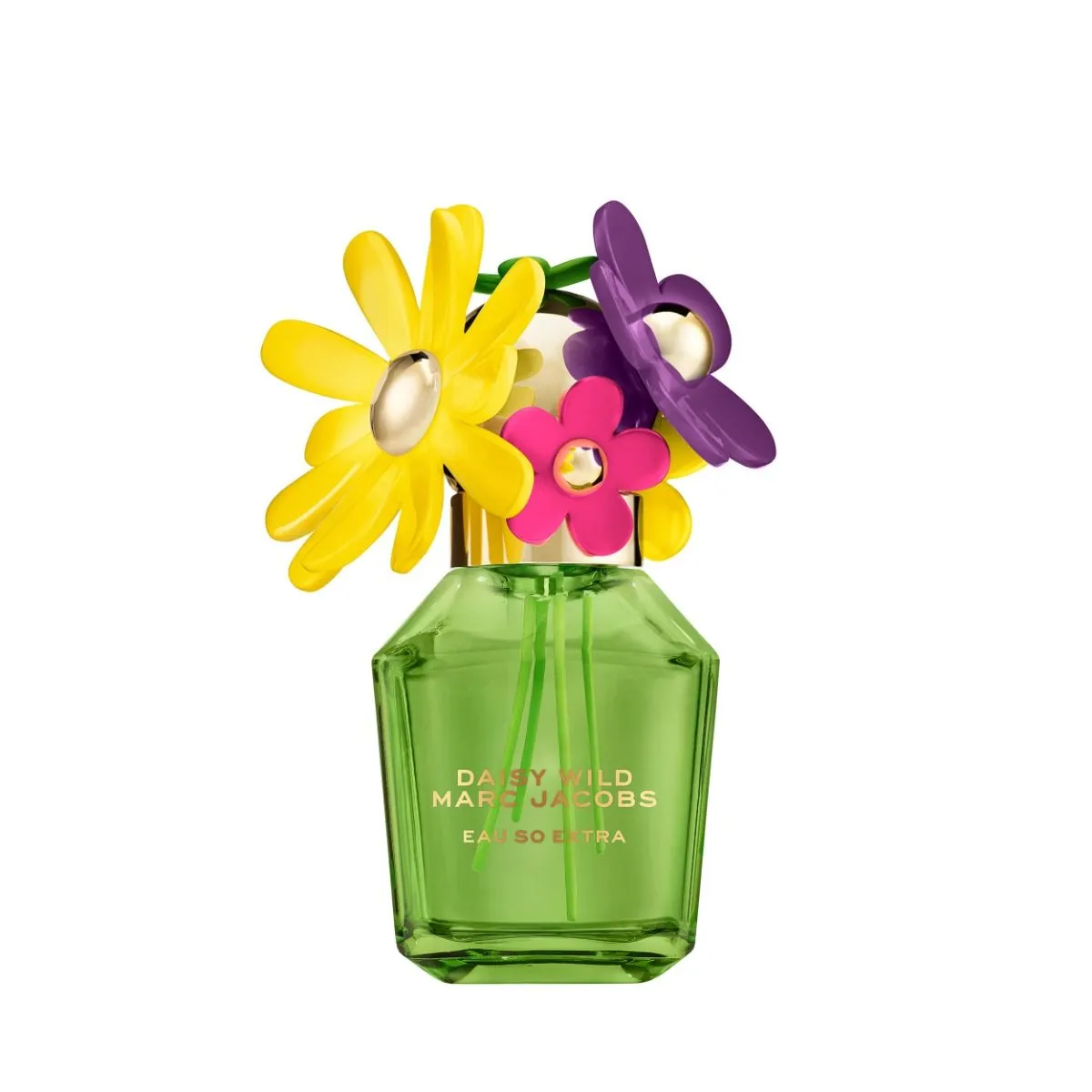 MARC JACOBS Daisy Wild Eau So Extra Edp 50ml