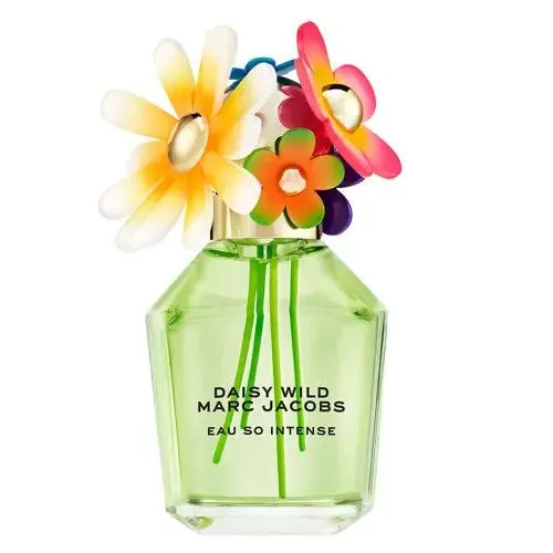 MARC JACOBS Daisy Wild Eau So Intense Edp 100ml