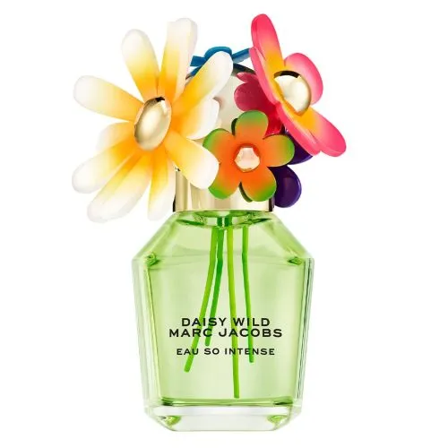 Marc Jacobs Daisy Wild Eau So Intense Edp