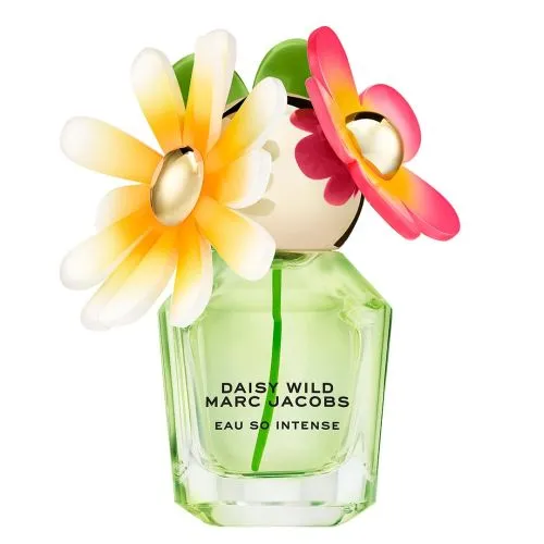 Marc Jacobs Daisy Wild Eau So Intense Edp