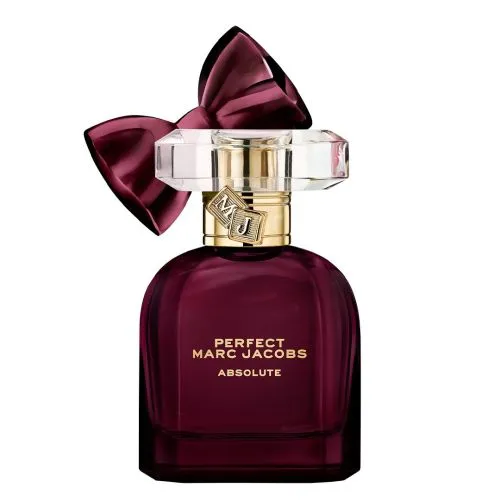 Marc Jacobs Perfect Absolute Woman Edp - Perfect Absolute Woman Edp 30ml