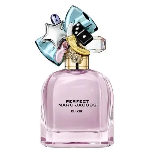MARC JACOBS Perfect Elixir Woman Edp 50ml