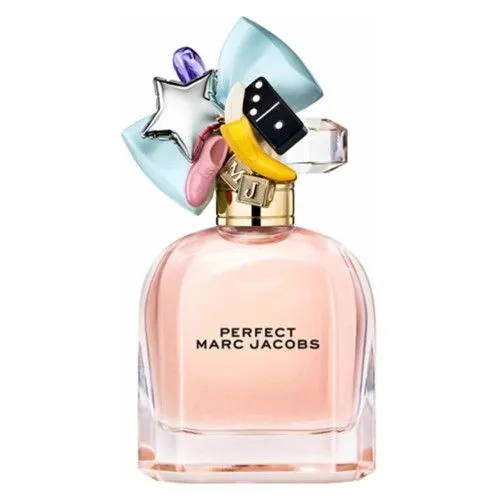 MARC JACOBS Perfect Woman Edp 50ml