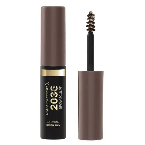 Max Factor  2000 Calorie Brow Sculpt Gel