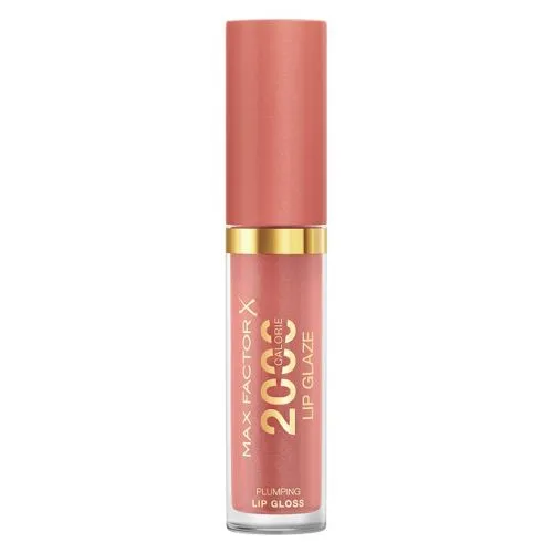 Max Factor  2000 Calorie Lip Glaze