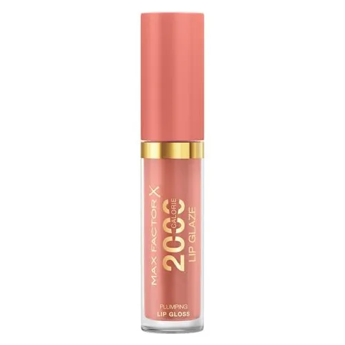 Max Factor  2000 Calorie Lip Glaze