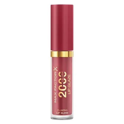 Max Factor  2000 Calorie Lip Glaze