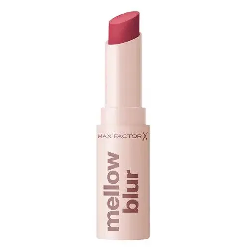 MAX FACTOR 2000 Calorie Mellow Blur Lipstick 20 Raspberry Rush