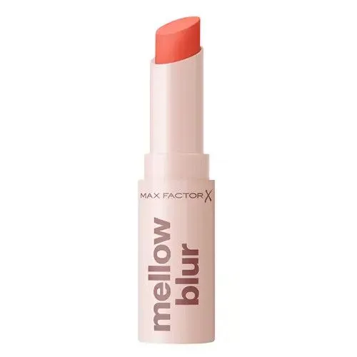MAX FACTOR 2000 Calorie Mellow Blur Lipstick 30 Peach Blush