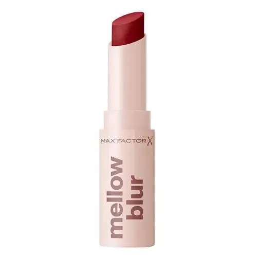 MAX FACTOR 2000 Calorie Mellow Blur Lipstick 40 Cashmere Cherry