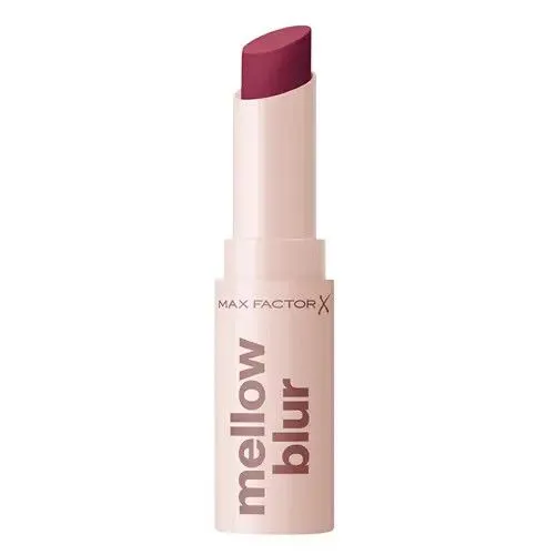 MAX FACTOR 2000 Calorie Mellow Blur Lipstick 50 Brushed Berry