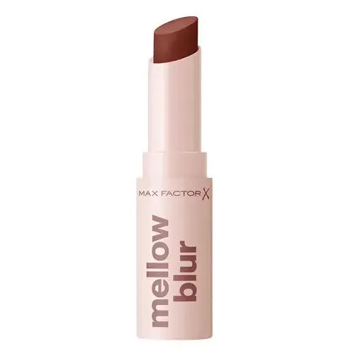 MAX FACTOR 2000 Calorie Mellow Blur Lipstick 60 Brown Butter