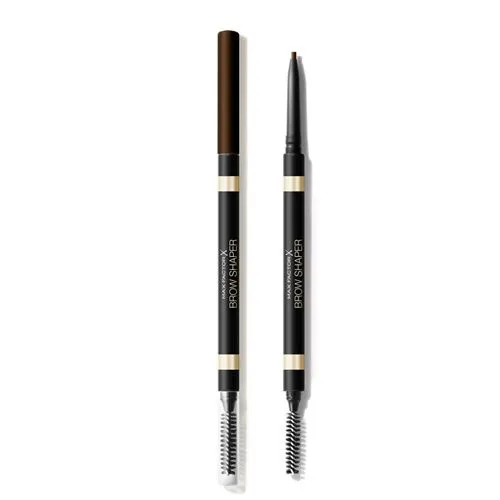 MAX FACTOR Brow Shaper 30 Deep Brown