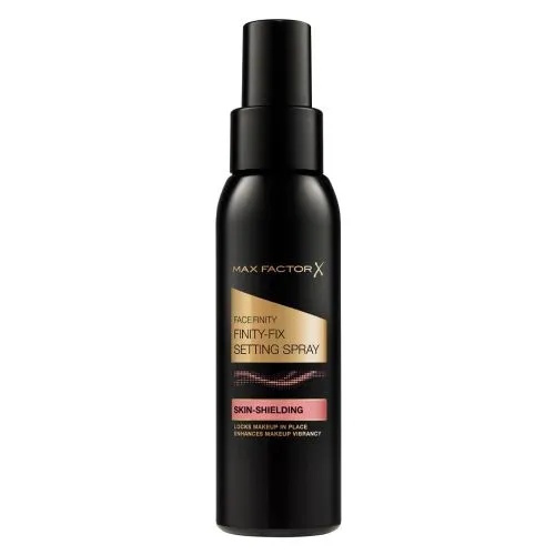 Max Factor  Facefinity Finity-Fix Setting Spray