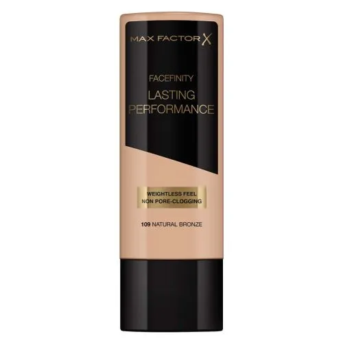 Max Factor  Lasting Performance Foundation