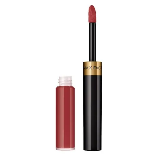 Max Factor  Lipfinity Lipstick And Gloss