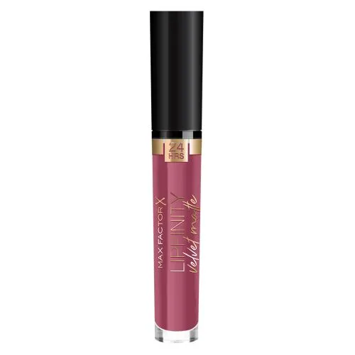 Max Factor  Lipfinity Velvet Matte