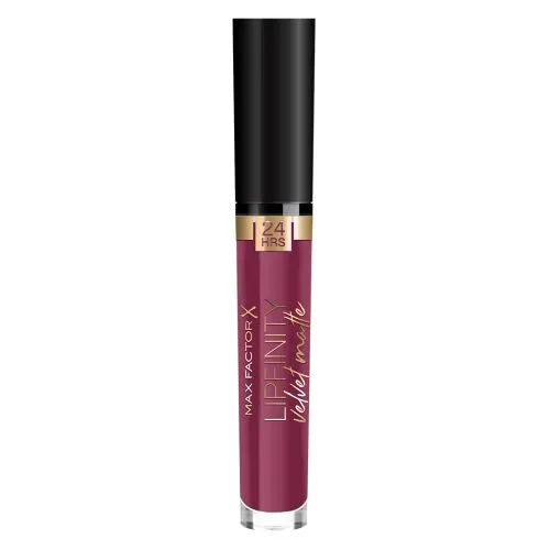 Max Factor  Lipfinity Velvet Matte