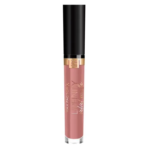 Max Factor  Lipfinity Velvet Matte