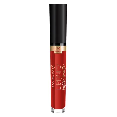 Max Factor  Lipfinity Velvet Matte
