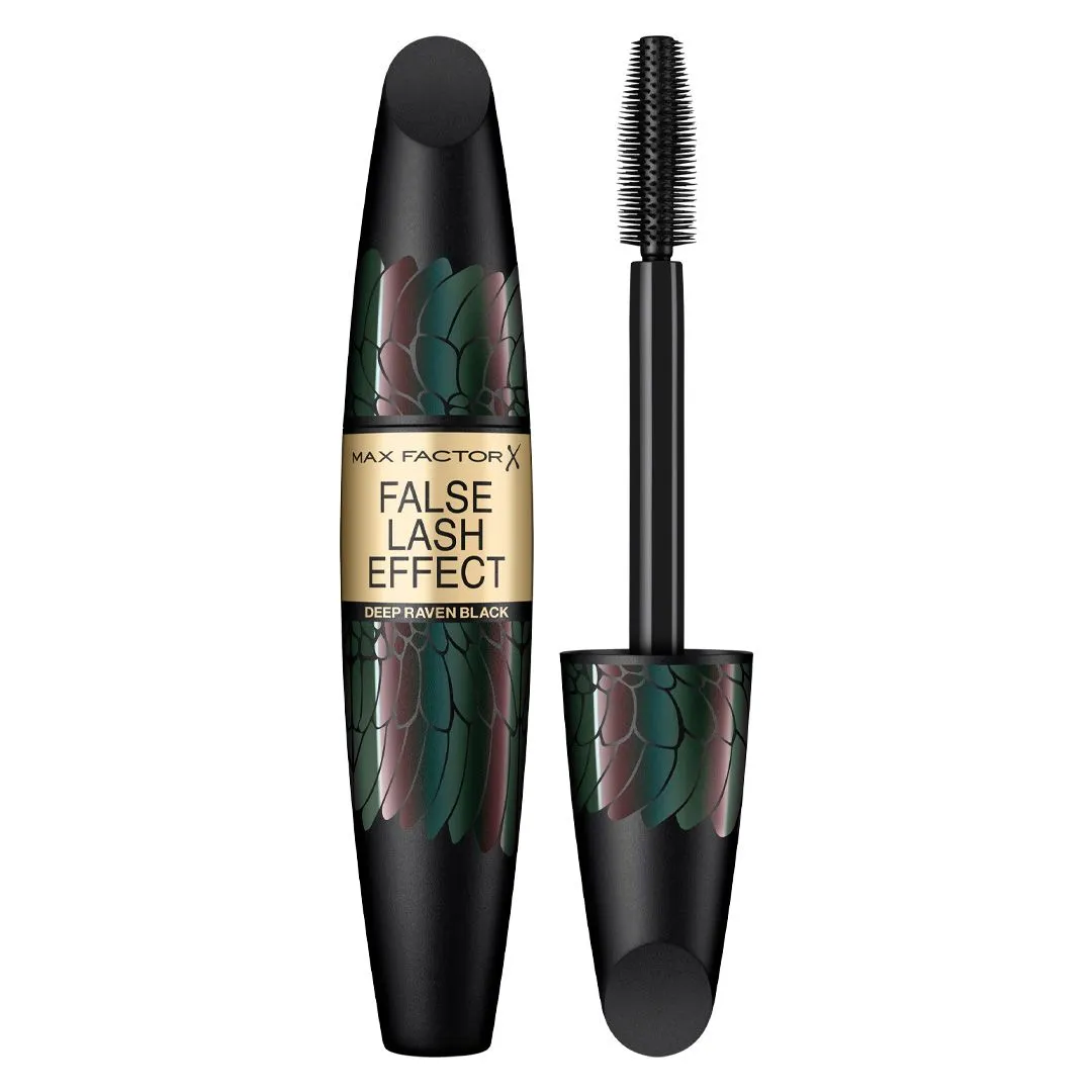 MAX FACTOR Mascara False Lash Effect Raven Black