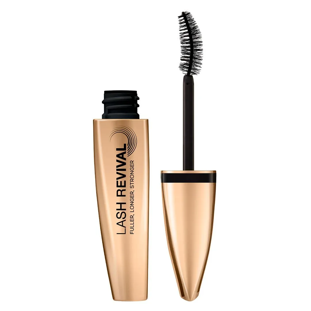MAX FACTOR Mascara Lash Revival Black