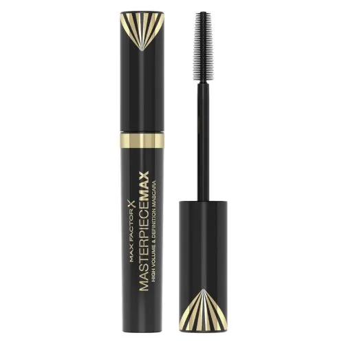 Max Factor  Mascara Masterpiece Max