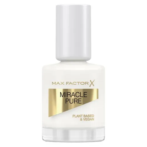 Max Factor  Miracle Pure Nail Polish
