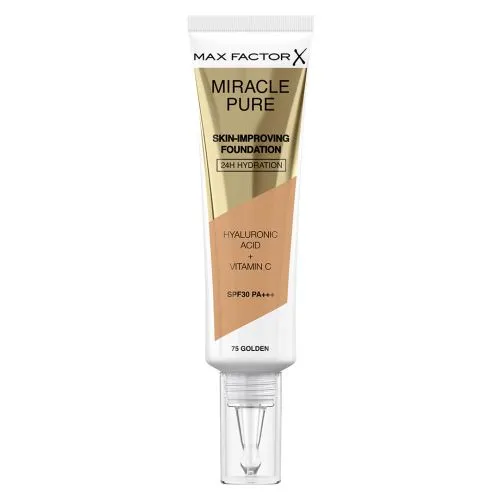 Max Factor  Miracle Pure