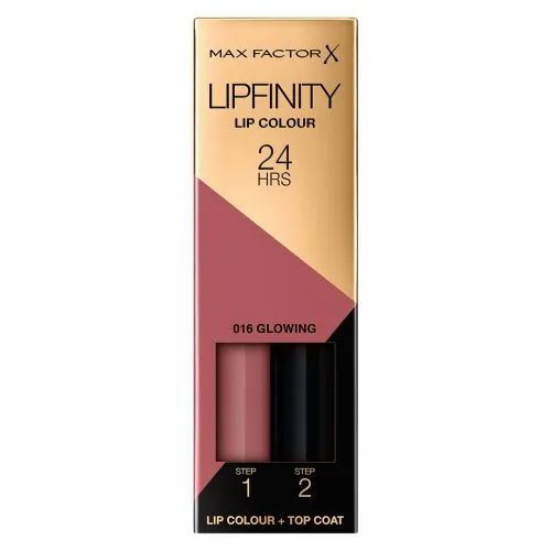 Max Factor  New Lipfinity