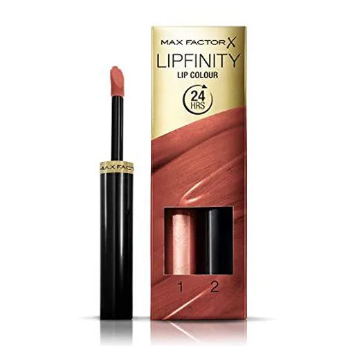 Max Factor  New Lipfinity