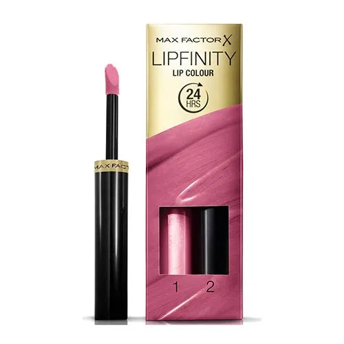 Max Factor  New Lipfinity