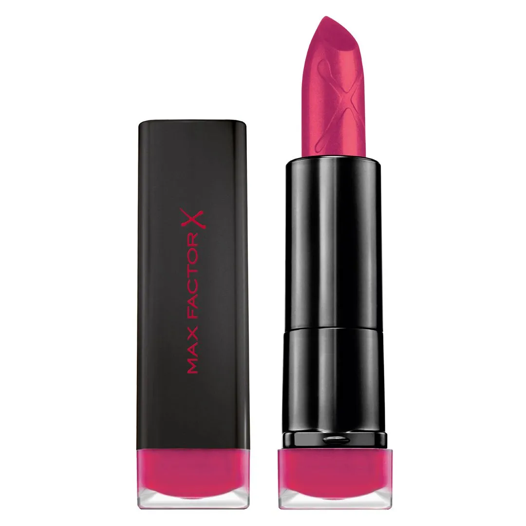 MAX FACTOR Velvet Matte Lipstick 25 Blush