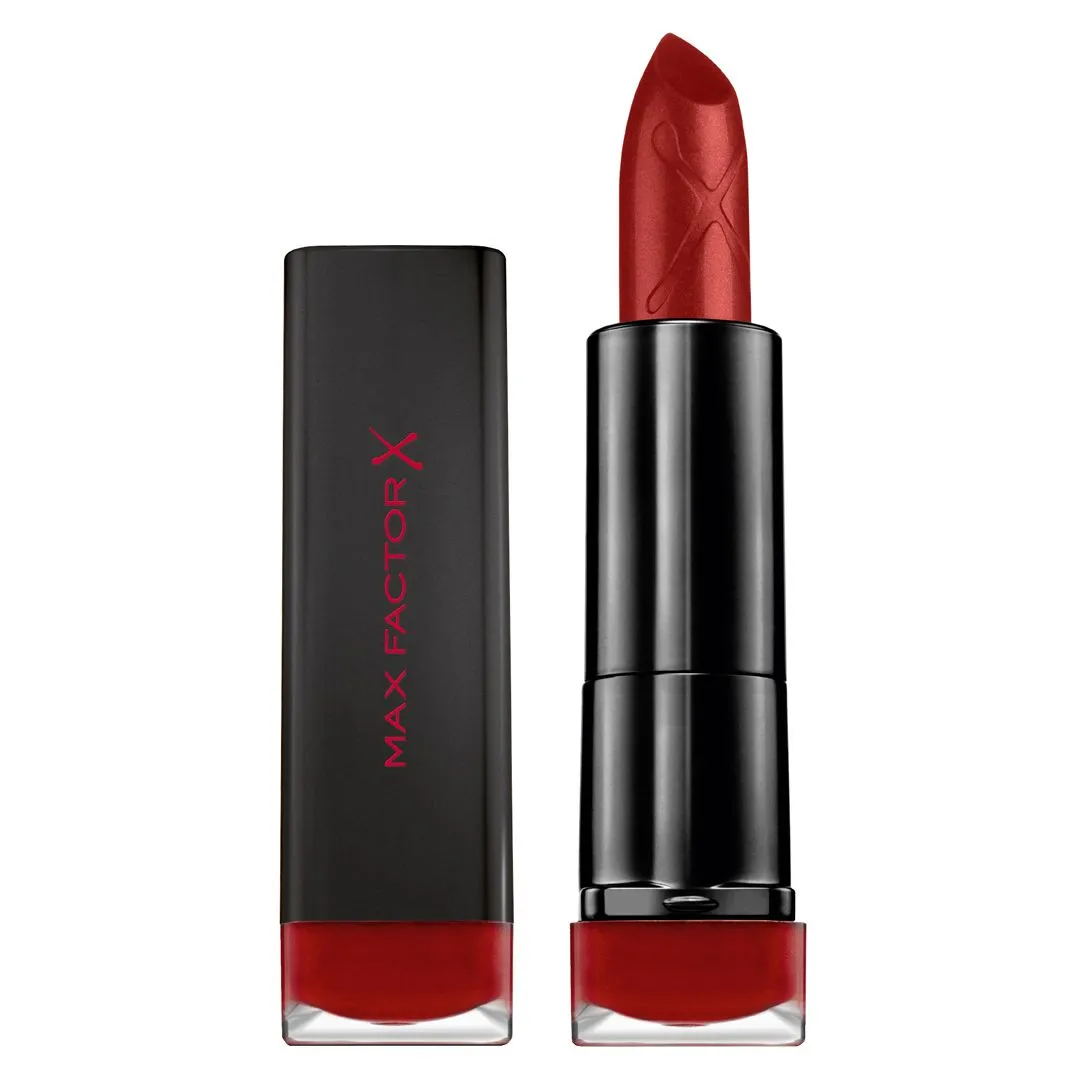 MAX FACTOR Velvet Matte Lipstick 35 Love