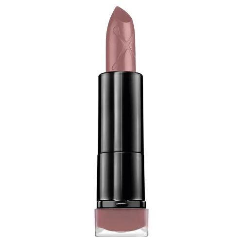 Max Factor  Velvet Matte Lipstick