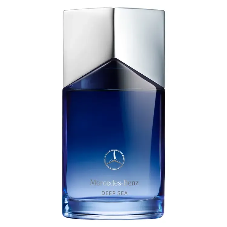 MERCEDES BENZ Deep Sea Man Edp 100ml