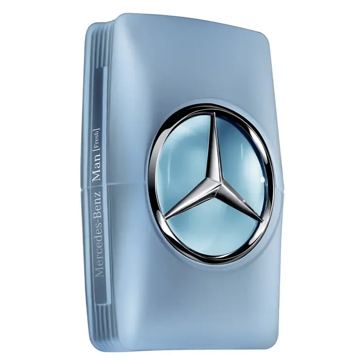 MERCEDES BENZ Man Fresh Edt 100ml