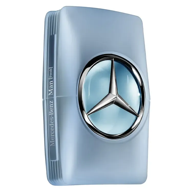 MERCEDES BENZ Man Fresh Edt 50ml