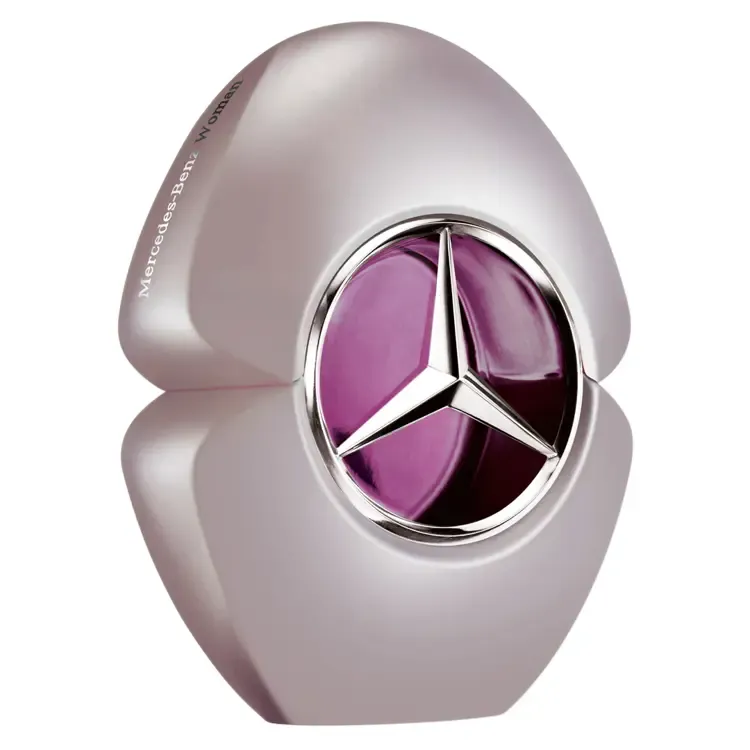 MERCEDES BENZ Woman Edp 60ml
