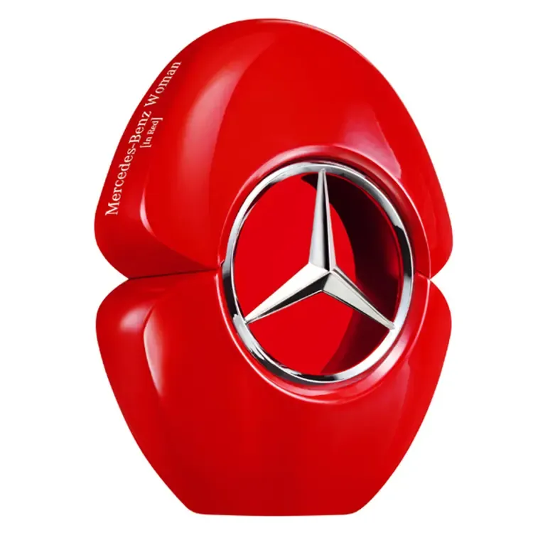 MERCEDES BENZ Woman In Red Edp 30ml