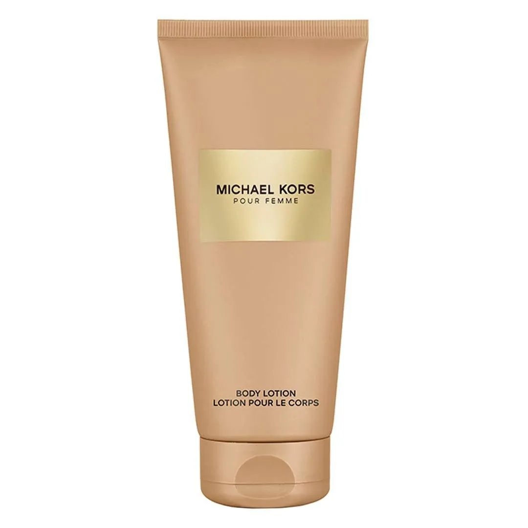 MICHAEL KORS Pour Femme Body Lotion 200ml