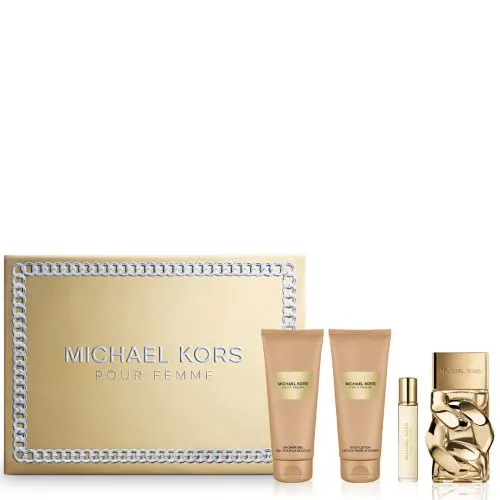 Michael Kors  Pour Femme Set