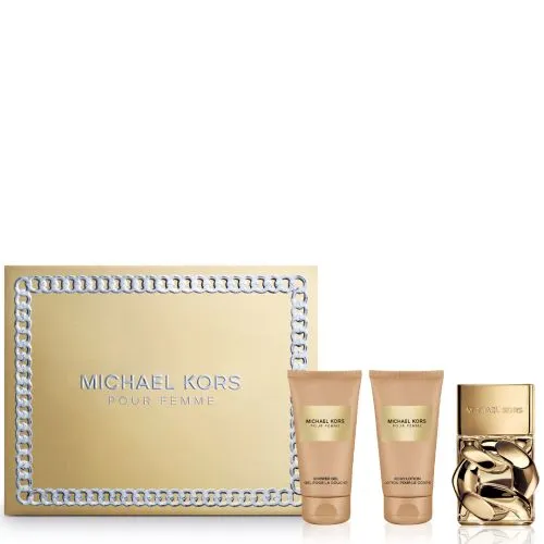 Michael Kors  Pour Femme Set