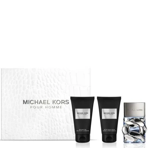 Michael Kors  Pour Homme Set