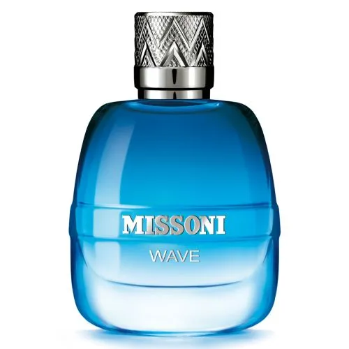 Missoni Wave Pour Homme Edt